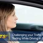Fighting a Texting While Driving Ticket in Ontario textingwhiledrivingticketontario