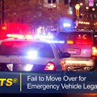 Fail to Move Over for Emergency Vehicle Legal Advice failtomoveoverforemergencyvehicle